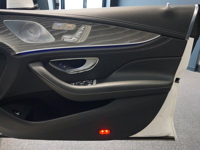 2021 Mercedes-BENZ CLS 缩略图 33