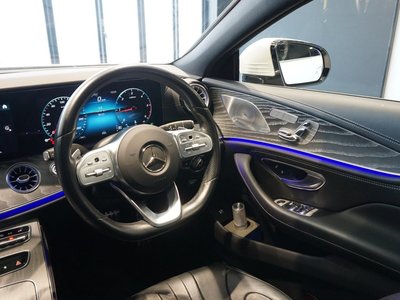 2021 Mercedes-BENZ CLS 缩略图 16