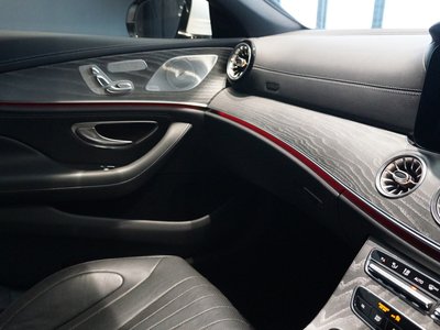 2021 Mercedes-BENZ CLS 缩略图 51