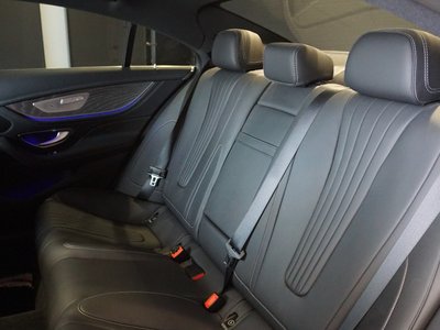 2021 Mercedes-BENZ CLS 缩略图 24