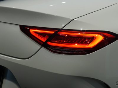 2021 Mercedes-BENZ CLS 缩略图 61