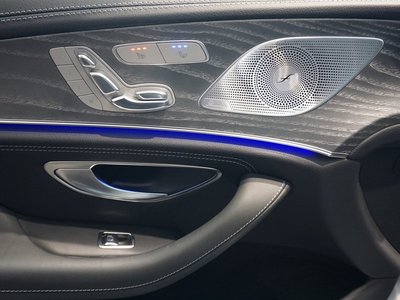 2021 Mercedes-BENZ CLS 缩略图 41