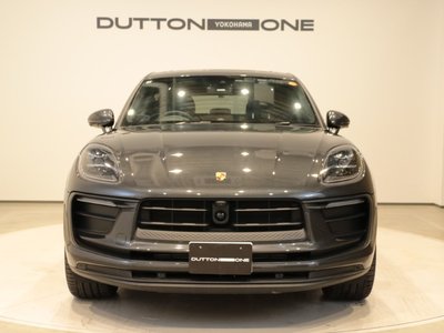PORSCHE MACAN - 5