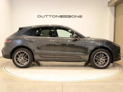 PORSCHE MACAN - 7