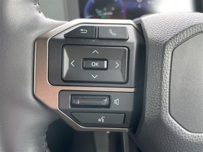 2024 Toyota LAND CRUISER 250 缩略图 16
