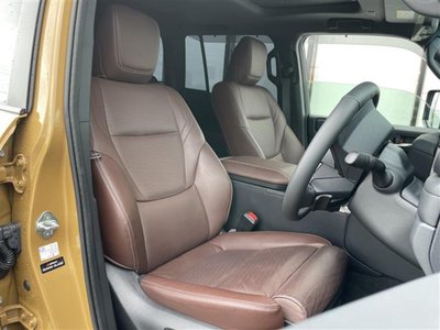 2024 Toyota LAND CRUISER 250 缩略图 24