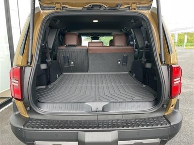 2024 Toyota LAND CRUISER 250 缩略图 28