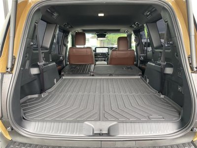 2024 Toyota LAND CRUISER 250 缩略图 29