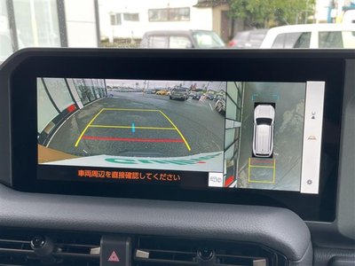 2024 Toyota LAND CRUISER 250 — фото 3