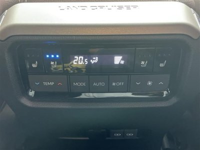 2024 Toyota LAND CRUISER 250 缩略图 23