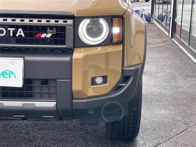 2024 Toyota LAND CRUISER 250 缩略图 37
