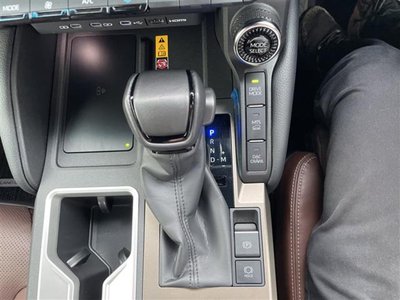 2024 Toyota LAND CRUISER 250 缩略图 11