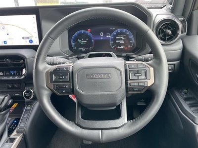 2024 Toyota LAND CRUISER 250 缩略图 14