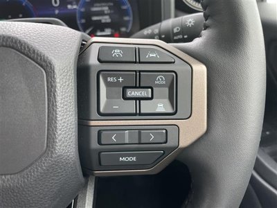 2024 Toyota LAND CRUISER 250 缩略图 17