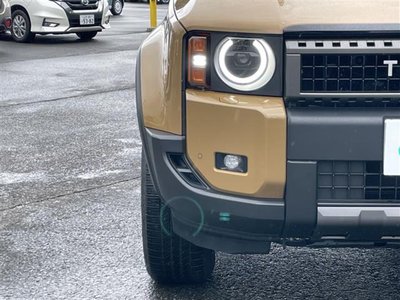2024 Toyota LAND CRUISER 250 缩略图 36
