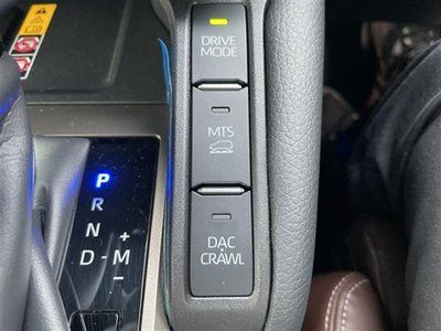 2024 Toyota LAND CRUISER 250 缩略图 12