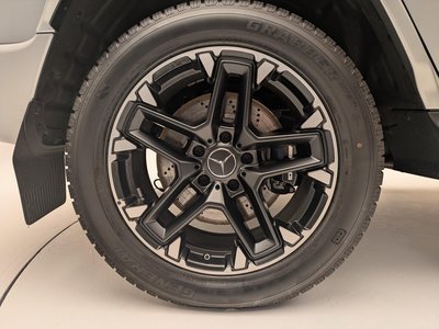 صورة مصغرة 12 لـ 2026 Mercedes-BENZ G-CLASS AMG