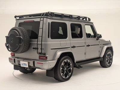 صورة 6 لـ 2026 Mercedes-BENZ G-CLASS AMG