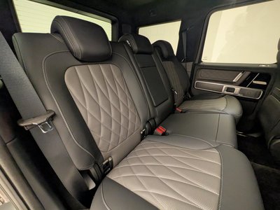 صورة مصغرة 20 لـ 2026 Mercedes-BENZ G-CLASS AMG