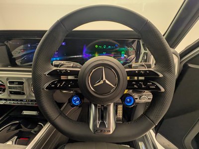 صورة مصغرة 52 لـ 2026 Mercedes-BENZ G-CLASS AMG