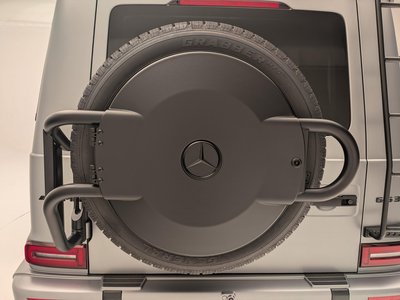 صورة مصغرة 15 لـ 2026 Mercedes-BENZ G-CLASS AMG