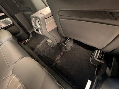صورة مصغرة 27 لـ 2026 Mercedes-BENZ G-CLASS AMG