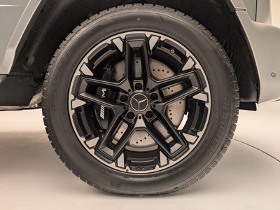صورة مصغرة 11 لـ 2026 Mercedes-BENZ G-CLASS AMG