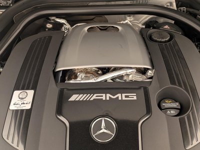 صورة مصغرة 46 لـ 2026 Mercedes-BENZ G-CLASS AMG
