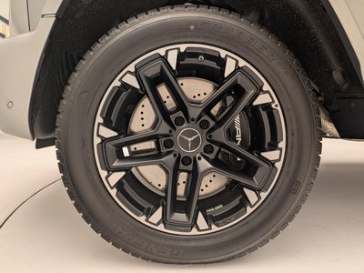 صورة مصغرة 14 لـ 2026 Mercedes-BENZ G-CLASS AMG