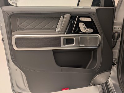 صورة مصغرة 28 لـ 2026 Mercedes-BENZ G-CLASS AMG