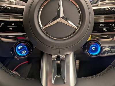 صورة مصغرة 76 لـ 2026 Mercedes-BENZ G-CLASS AMG
