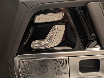 صورة مصغرة 25 لـ 2026 Mercedes-BENZ G-CLASS AMG
