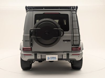صورة 8 لـ 2026 Mercedes-BENZ G-CLASS AMG