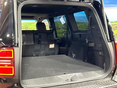 2024 Toyota LAND CRUISER 250 — миниатюра 49