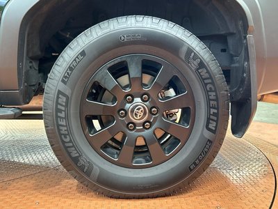 2024 Toyota LAND CRUISER 250 — миниатюра 63