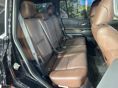 2024 Toyota LAND CRUISER 250 — фото 9