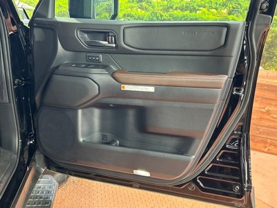 2024 Toyota LAND CRUISER 250 — миниатюра 60