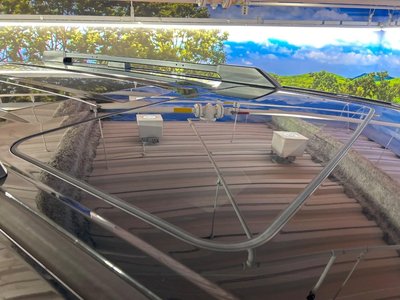 2024 Toyota LAND CRUISER 250 — миниатюра 52