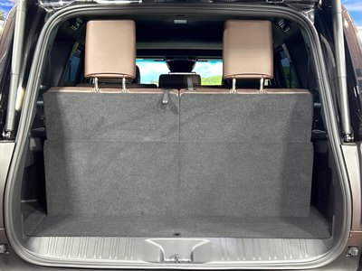 2024 Toyota LAND CRUISER 250 — миниатюра 48