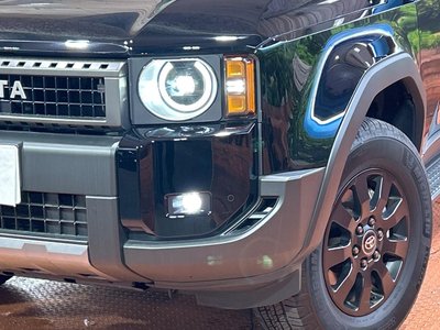 2024 Toyota LAND CRUISER 250 — миниатюра 13