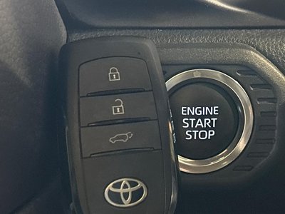 2024 Toyota LAND CRUISER 250 — миниатюра 38