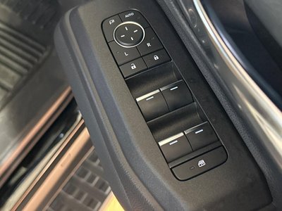 2024 Toyota LAND CRUISER 250 — миниатюра 39