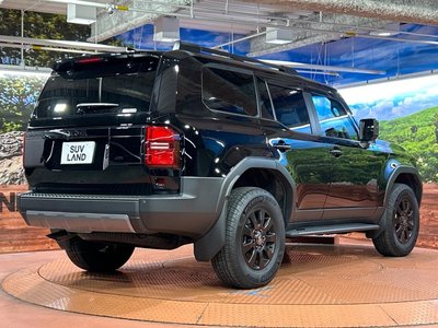 2024 Toyota LAND CRUISER 250 — миниатюра 57