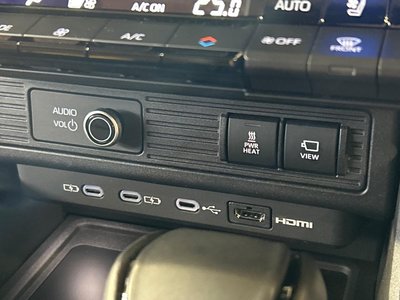2024 Toyota LAND CRUISER 250 — миниатюра 25