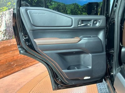 2024 Toyota LAND CRUISER 250 — миниатюра 61