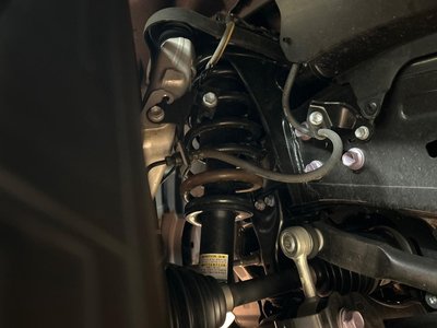 2024 Toyota LAND CRUISER 250 — миниатюра 20