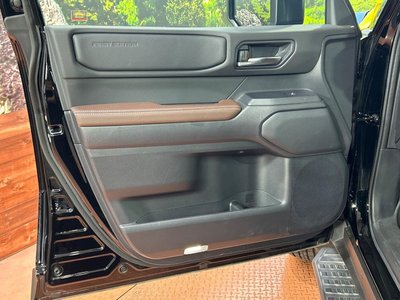 2024 Toyota LAND CRUISER 250 — миниатюра 59