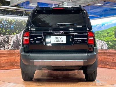 2024 Toyota LAND CRUISER 250 — миниатюра 16