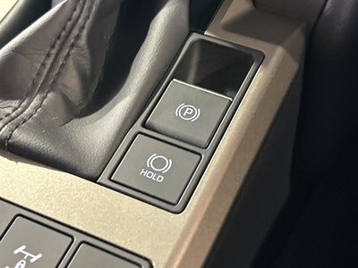 2024 Toyota LAND CRUISER 250 — миниатюра 28