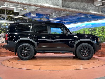 2024 Toyota LAND CRUISER 250 — миниатюра 54